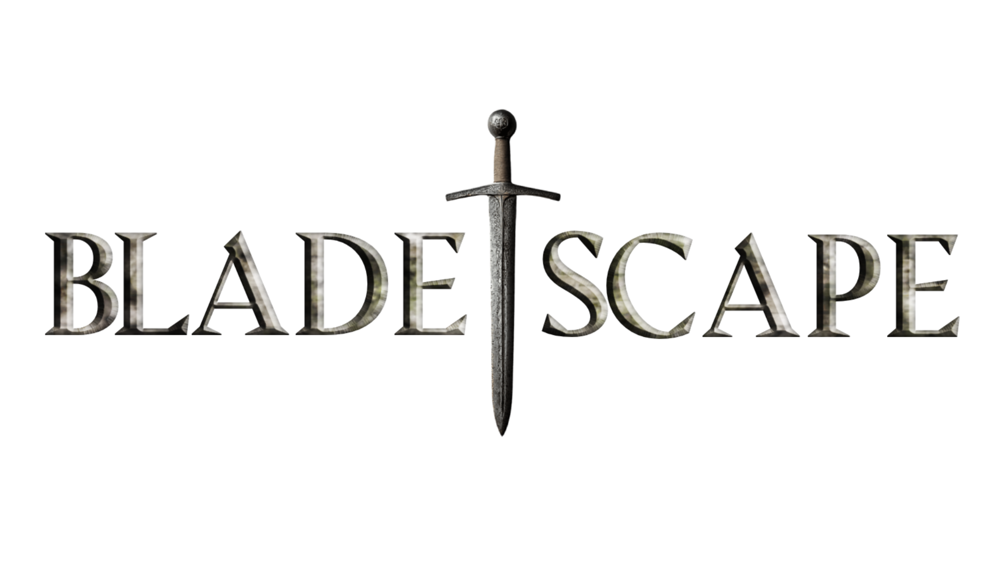 Bladescape Online Logo